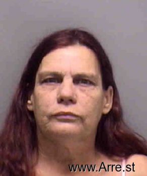 China Michelle Hulsey Mugshot