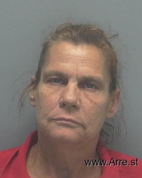 China Michelle Hulsey Mugshot