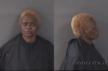 Chiquita J Bryant Mugshot