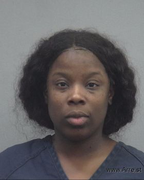 Chiquita  Harris Mugshot