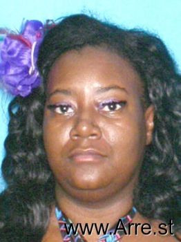 Chiquita Leressa Mushatt Harris Mugshot