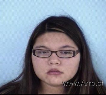 Chloe Juanita Hernandez Mugshot