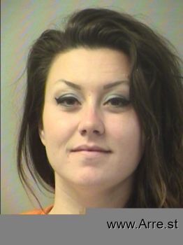 Chloe Patricia Johnson Mugshot