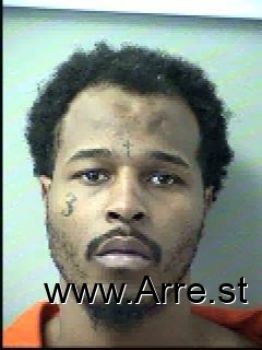 Chris Eric Chatman Mugshot