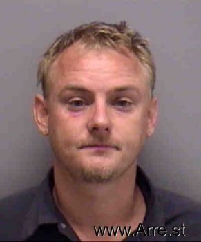 Chris David Grove Mugshot