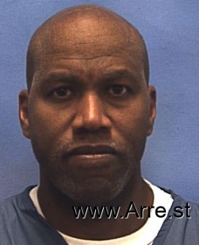 Chris J Sr Mcdonald Mugshot