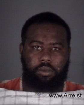 Chris Oneal Townsend Mugshot