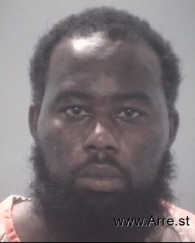 Chris Oneal Jr Townsend Mugshot