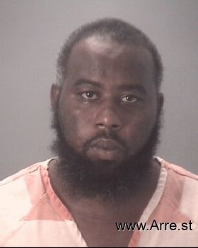 Chris Oneal Jr Townsend Mugshot