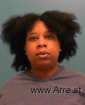 Christa A Hall Mugshot