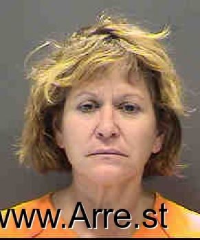 Christa M Nelson-west Mugshot