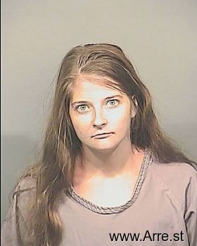 Christa Marie Summerville Mugshot