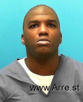 Christan J Jones Mugshot