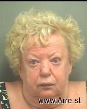 Christel S Cunningham Mugshot