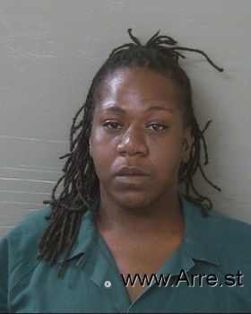 Christell Florenda Davison Mugshot