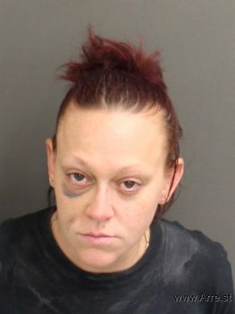 Christen Renee Cunningham Mugshot