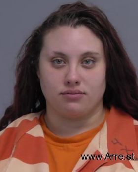 Christen Merryssa Mccoy Mugshot