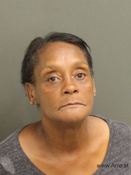 Christene Brown Armstrong Mugshot