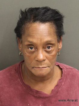 Christene Brown Armstrong Mugshot