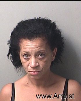 Christi Sue Dyer-lovelace Mugshot