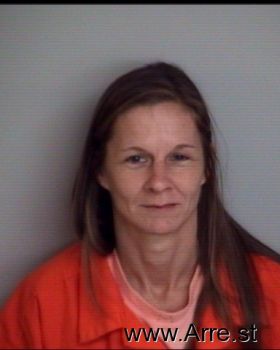 Christi Lynn Nipper Mugshot