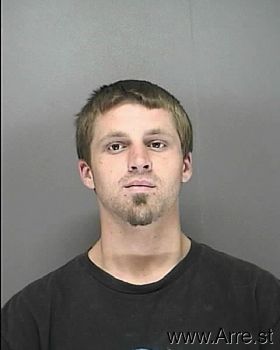 Christian  Adams Mugshot