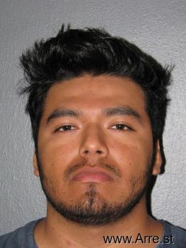 Christian Damian Aguilar Mugshot