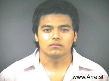 Christian  Aguilar-baltazar Mugshot