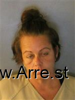 Christian Marie Allender Mugshot