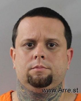 Christian Humberto Almodovar Irizarry Mugshot