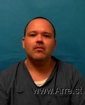 Christian  Alvarado Mugshot