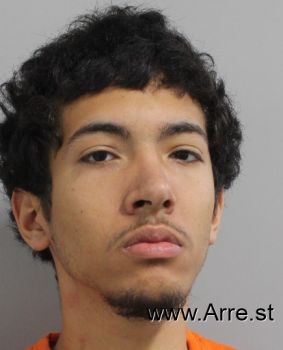 Christian Luis Arroyo-perez Mugshot