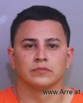 Christian  Arroyo Rivera Mugshot