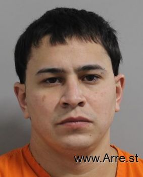 Christian  Arroyo Rivera Mugshot