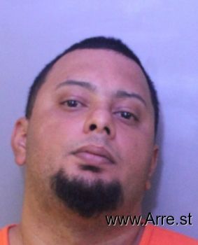 Christian Miguel Baez-rivas Mugshot