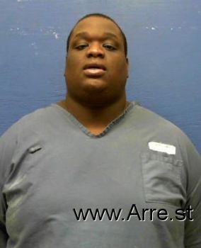 Christian D Bradley Mugshot