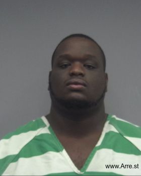 Christian Deshawn Bradley Mugshot