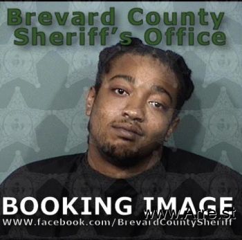 Christian Doran Brown Mugshot