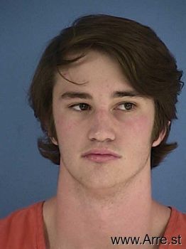 Christian Lewis Brown Mugshot