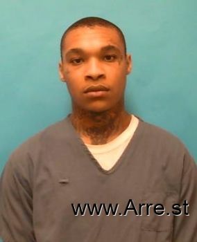 Christian A Browne Mugshot