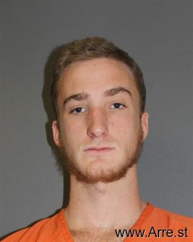 Christian  Bullen Mugshot