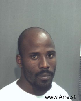 Christian  Carter Mugshot