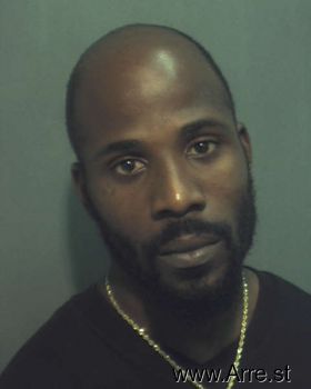 Christian  Carter Mugshot