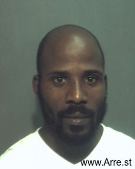 Christian  Carter Mugshot