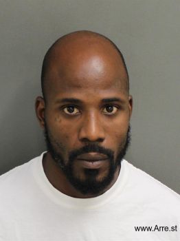 Christian  Carter Mugshot