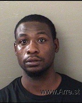 Christian Isaiah Carter Mugshot