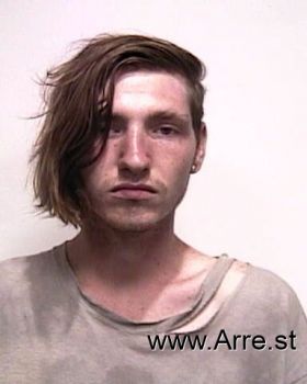 Christian Gabriel Casey Mugshot