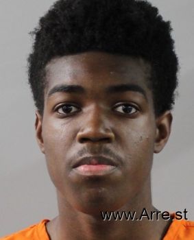 Christian Cordell Casteel Mugshot