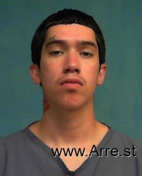 Christian  Castro Mugshot