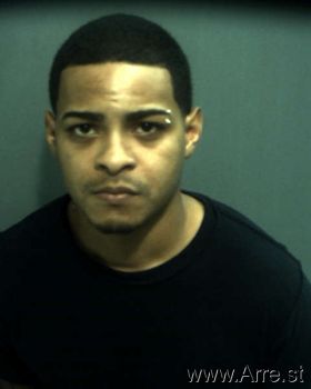 Christian Enrique Castrocotto Mugshot